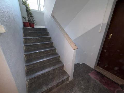 Apartamento T3, Laranjeiro!!!