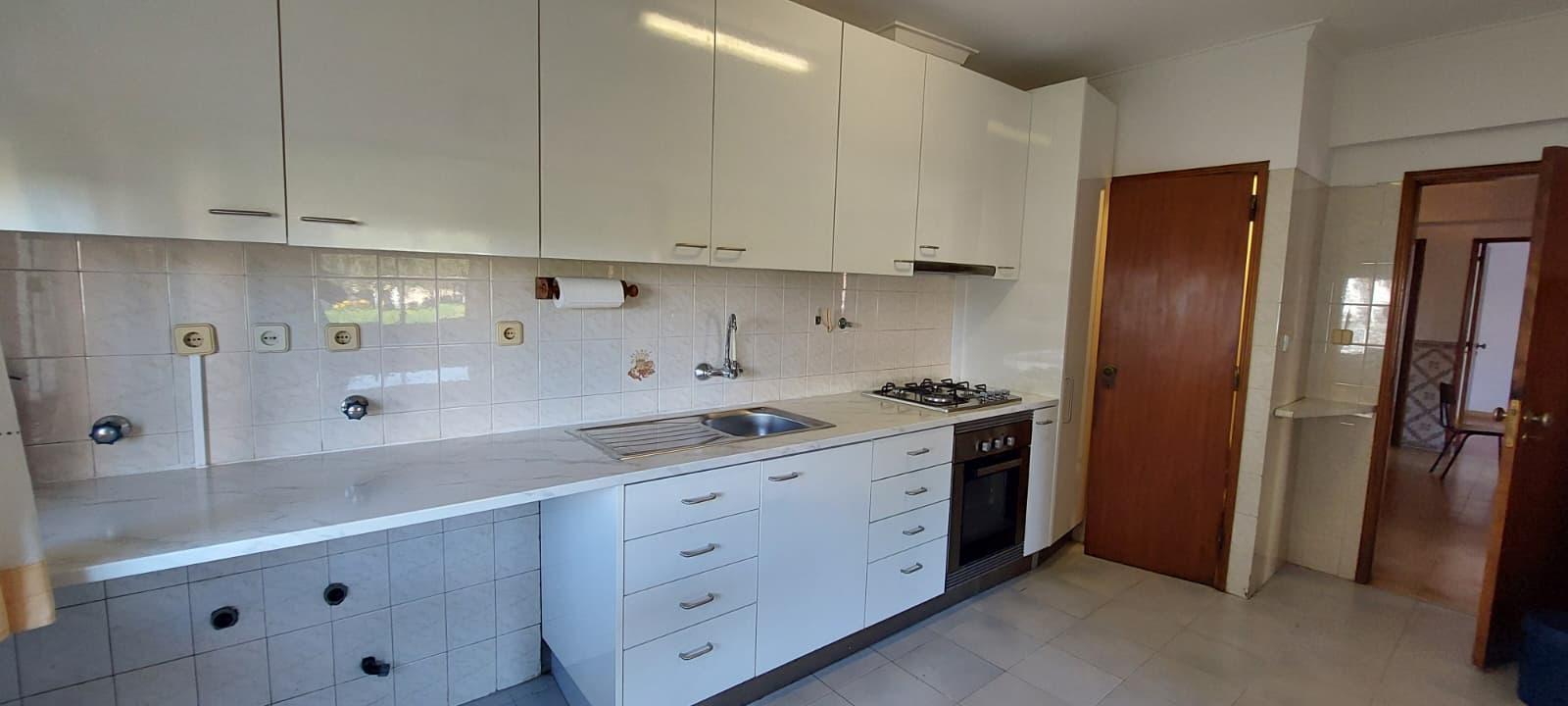 Apartamento T2+1 Casal do Marco