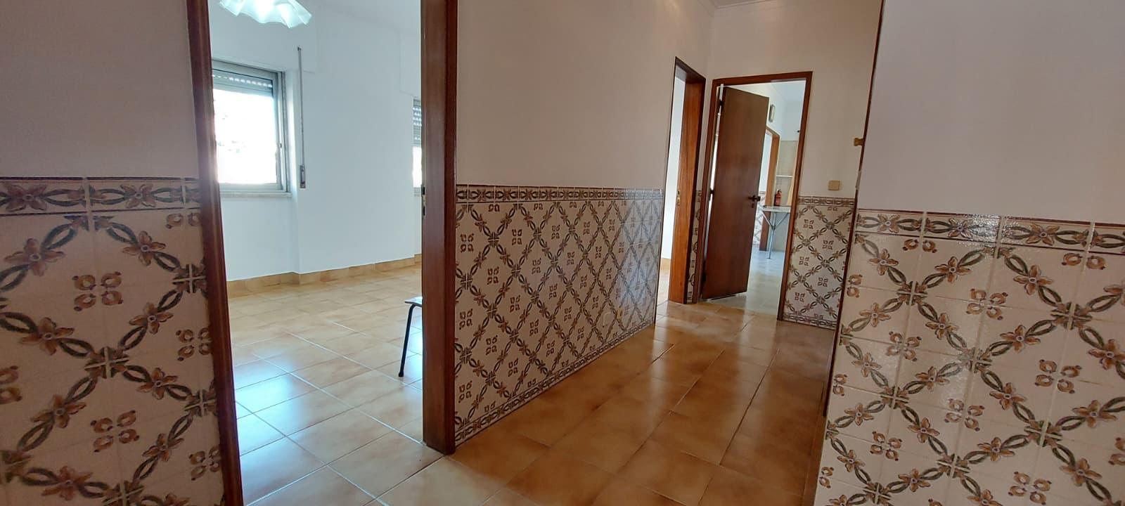 Apartamento T2+1 Casal do Marco