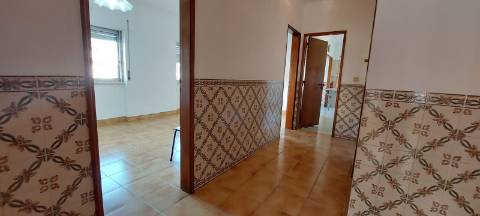 Apartamento T2+1 Casal do Marco