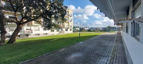 Apartamento T2+1 Casal do Marco