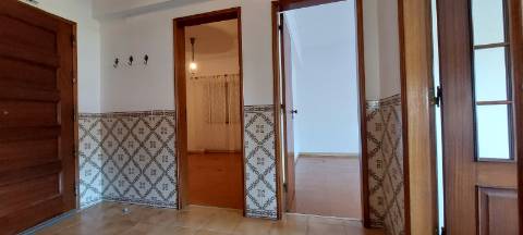 Apartamento T2+1 Casal do Marco