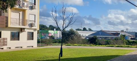 Apartamento T2+1 Casal do Marco