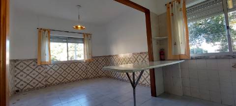 Apartamento T2+1 Casal do Marco