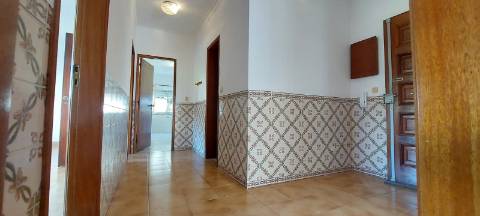 Apartamento T2+1 Casal do Marco