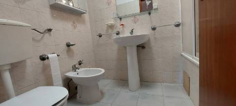 Apartamento T2+1 Casal do Marco