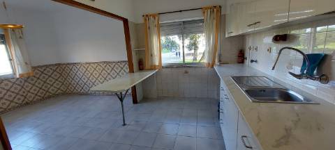 Apartamento T2+1 Casal do Marco