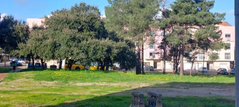 Apartamento T2+1 Casal do Marco