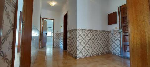 Apartamento T2+1 Casal do Marco