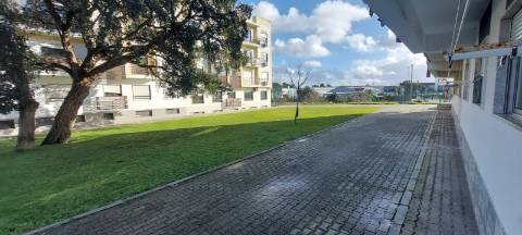 Apartamento T2+1 Casal do Marco