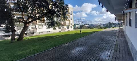 Apartamento T2+1 Casal do Marco