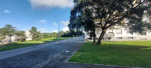 Apartamento T2+1 Casal do Marco