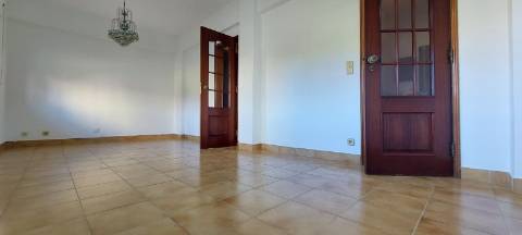 Apartamento T2+1 Casal do Marco