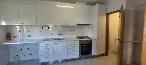 Apartamento T2+1 Casal do Marco