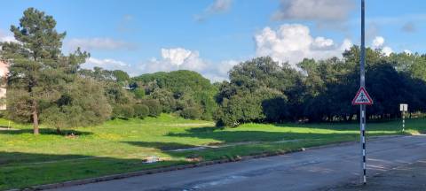 Apartamento T2+1 Casal do Marco