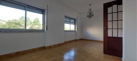 Apartamento T2+1 Casal do Marco