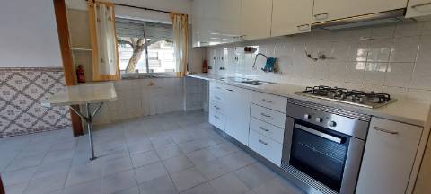 Apartamento T2+1 Casal do Marco