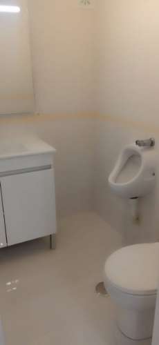 Loja transformada em habitação Vale de Milhaços