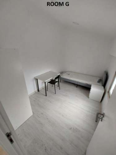 Moradias junto ao Polo Universitário da Ajuda