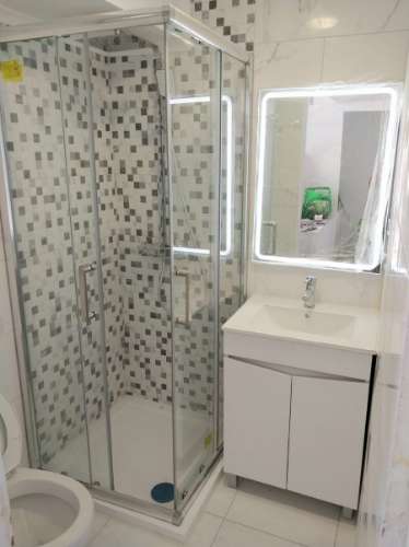 Moradias junto ao Polo Universitário da Ajuda