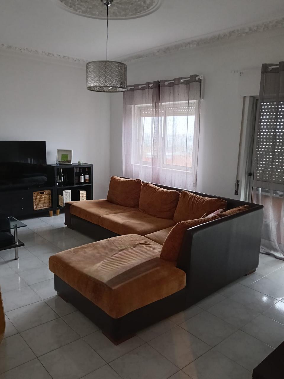 Apartamento T2 Casal do Marco