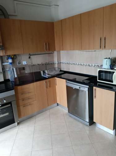 Apartamento T2 Casal do Marco