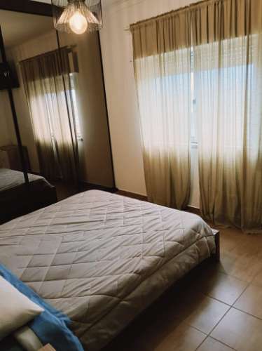 Apartamento T2 Casal do Marco