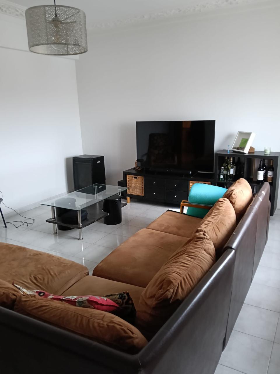 Apartamento T2 Casal do Marco