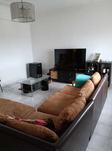 Apartamento T2 Casal do Marco