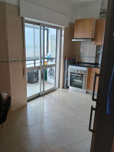 Apartamento T2 Casal do Marco