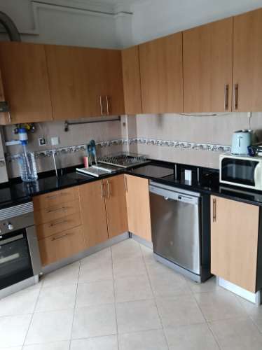 Apartamento T2 Casal do Marco