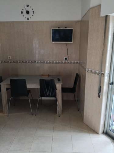 Apartamento T2 Casal do Marco