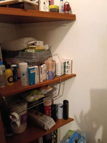 Apartamento T2 Casal do Marco