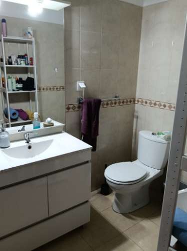 Apartamento T2 Casal do Marco