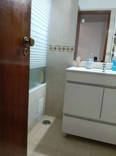 Apartamento T2 Casal do Marco