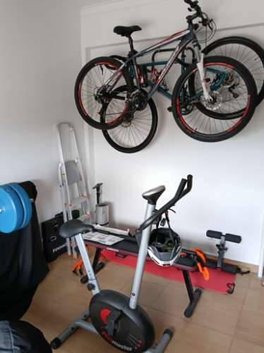 Apartamento T2 Casal do Marco