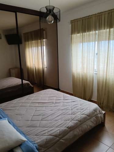 Apartamento T2 Casal do Marco