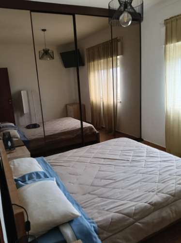 Apartamento T2 Casal do Marco