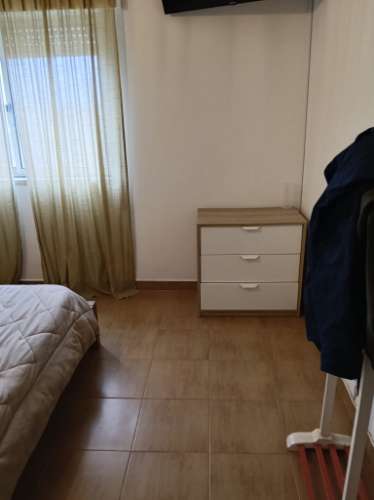 Apartamento T2 Casal do Marco