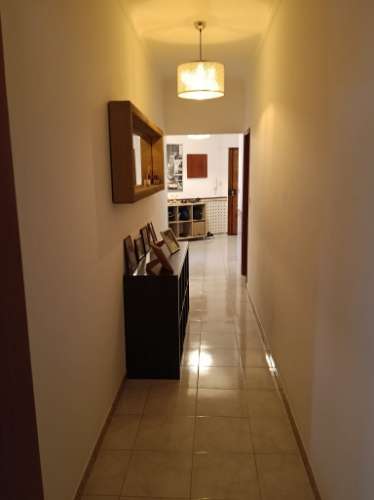 Apartamento T2 Casal do Marco