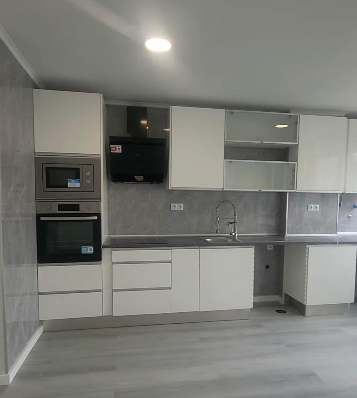 Apartamento T2 remodelado Oeiras