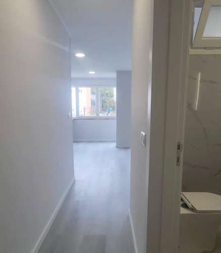 Apartamento T2 remodelado Oeiras
