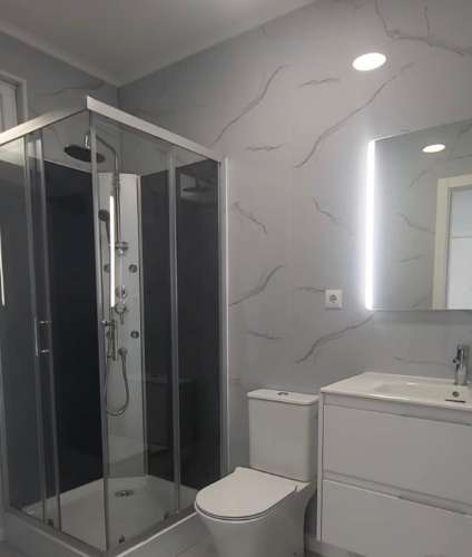 Apartamento T2 remodelado Oeiras