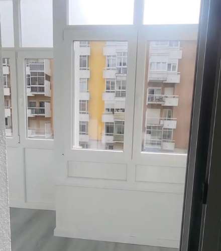 Apartamento T2 remodelado Oeiras