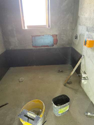 Moradia com Piscina