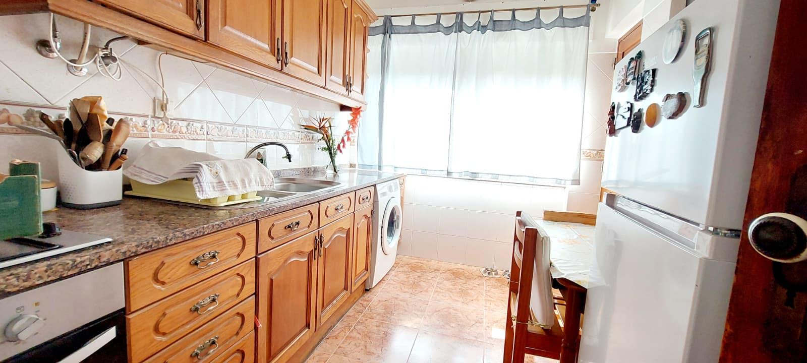 Apartamento T3 Torre da marinha