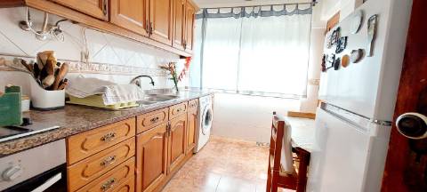 Apartamento T3 Torre da marinha