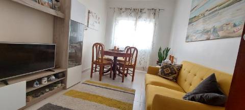 Apartamento T3 Torre da marinha