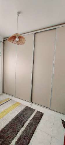 Apartamento T3 Torre da marinha