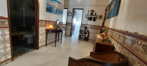 Apartamento T3 Torre da marinha